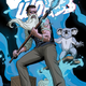 Image: Image Comics; variant by Paolo Rivera